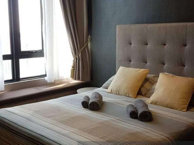Serviced Residence @ Shaftsbury Putrajaya, Presint 1, Putrajaya