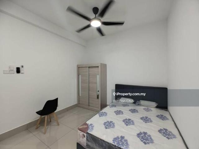 Serviced Residence @ Razak City Residences RC Residences, Salak Selatan