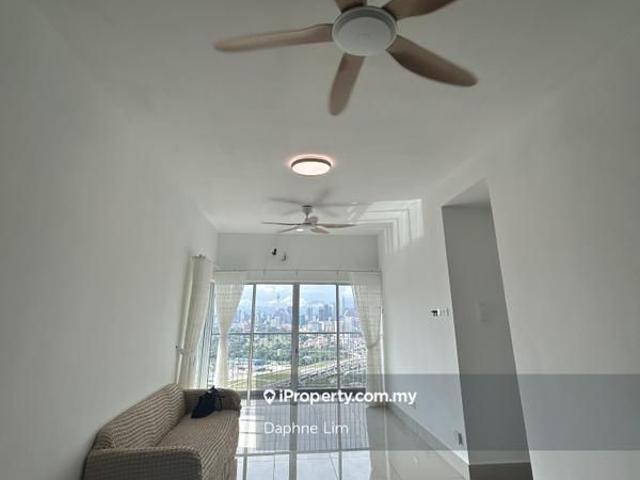 Serviced Residence @ Razak City Residences RC Residences, Salak Selatan