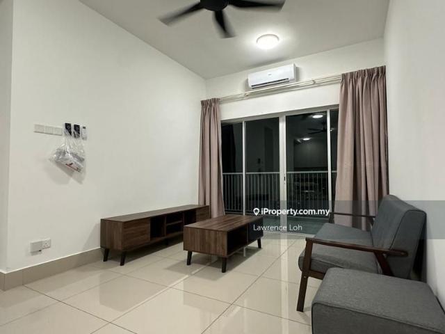Serviced Residence @ Razak City Residences RC Residences, Salak Selatan
