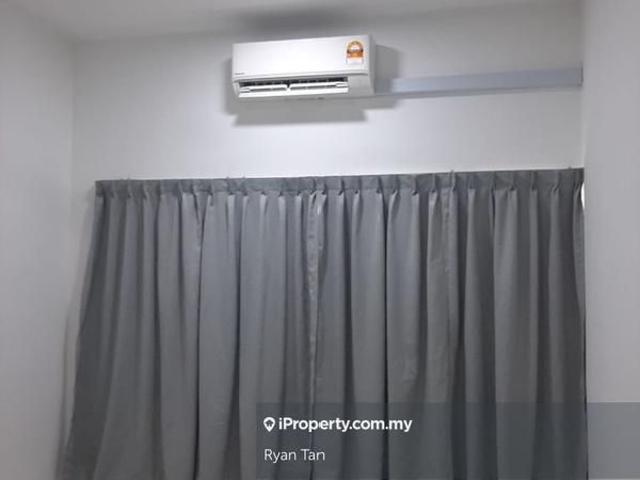 Serviced Residence @ Razak City Residences RC Residences, Salak Selatan
