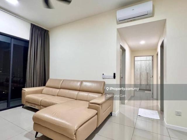 Serviced Residence @ Razak City Residences RC Residences, Salak Selatan