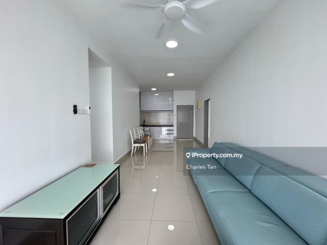 Serviced Residence @ Razak City Residences RC Residences, Salak Selatan