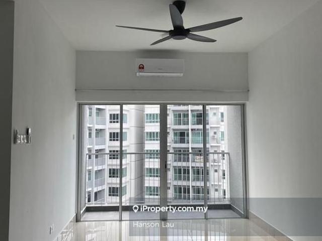 Serviced Residence @ Razak City Residences RC Residences, Salak Selatan