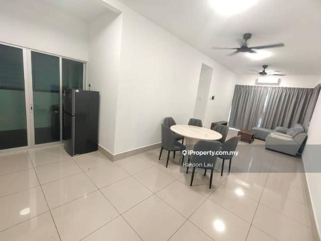 Serviced Residence @ Razak City Residences RC Residences, Salak Selatan