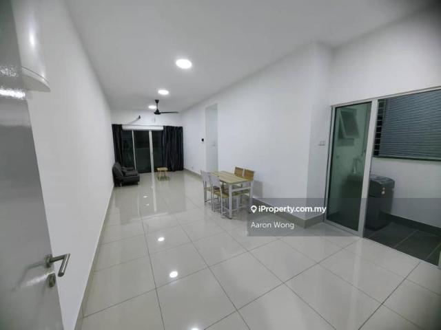 Serviced Residence @ Razak City Residences RC Residences, Salak Selatan
