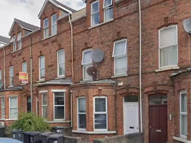 Serviced Room, Room 7, 7 Malone Avenue