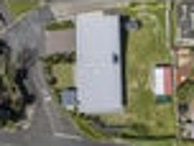 Serviced Section in Prime Location