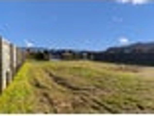 Serviced, Sought after Unrepeatable section!