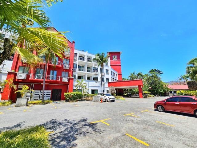 Serviced Studio Apartment Langkawi Lagoon Resort Langkawi Kedah