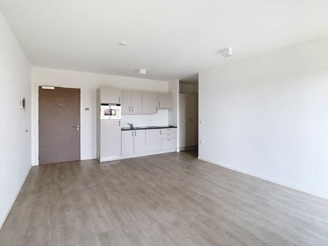 Serviceflat te koop voor 175000 euro met 1 slaapkamers