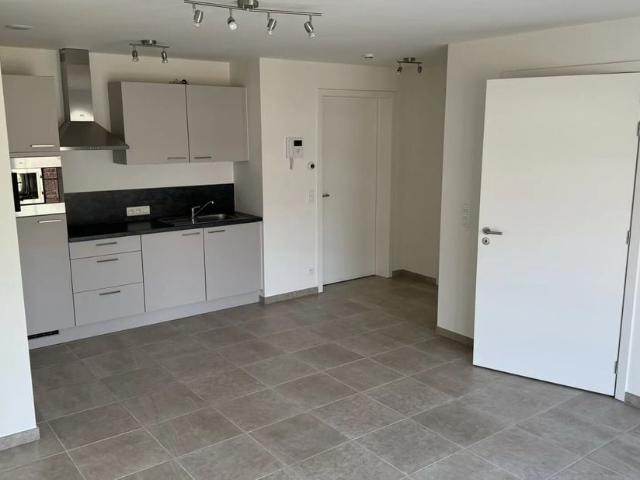 Serviceflat te koop voor 200000 euro met 1 slaapkamers