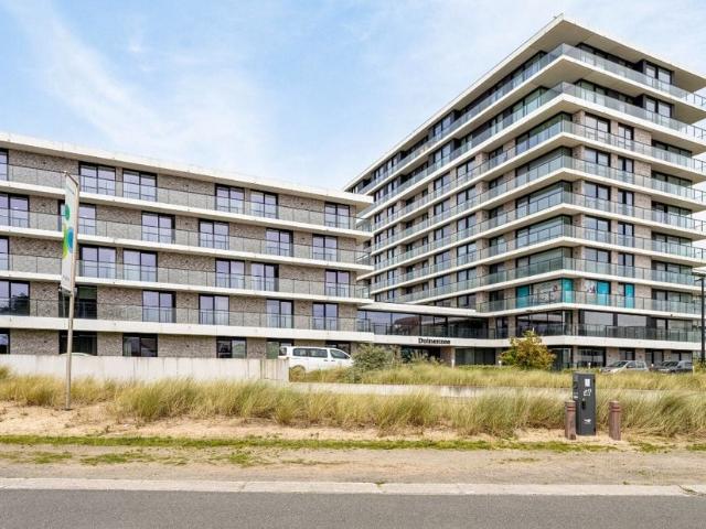 Serviceflat te koop voor 224000 euro met 1 slaapkamers