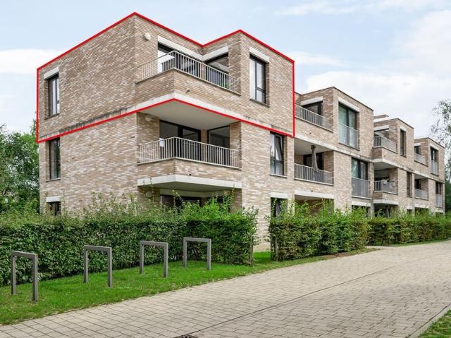 Serviceflat te koop voor 239000 euro met 1 slaapkamers