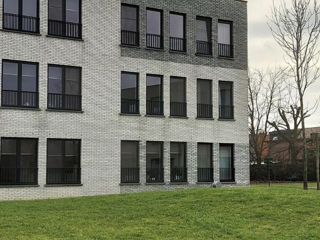 Serviceflat te koop voor 295000 euro met 2 slaapkamers