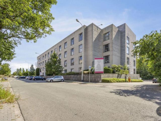 Serviceflat à vendre pour 170000 euro avec 1 chambres à coucher