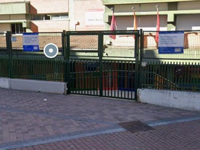SERVICHECK ALQUILA PISO EN VALLECAS!