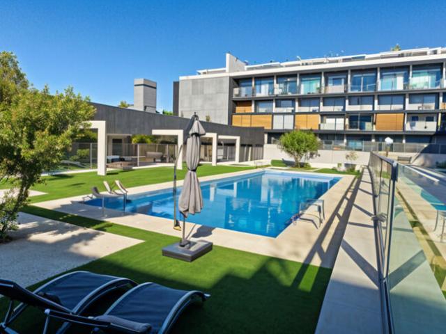 Servicheck comercializa Ático dúplex con gran potencial en Ensanche de Vallecas – La Gavia