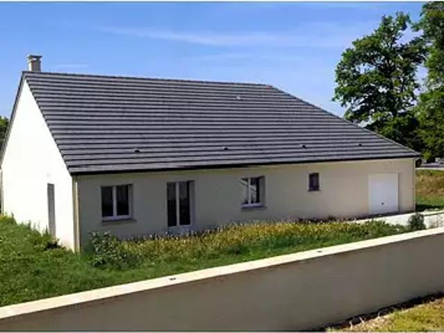 Servières le Château 19220 Achat / Vente maison 4 pièces t4