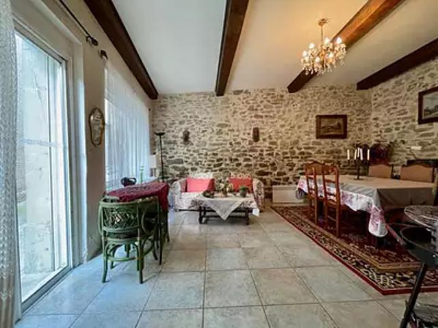 Serviès en Val 11220 Achat / Vente maison 4 pièces t4