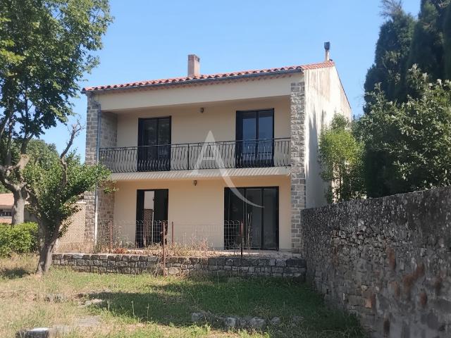Serviès en Val Vente Maison 11