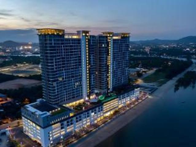 Servis Apartment Fo SALE Hot