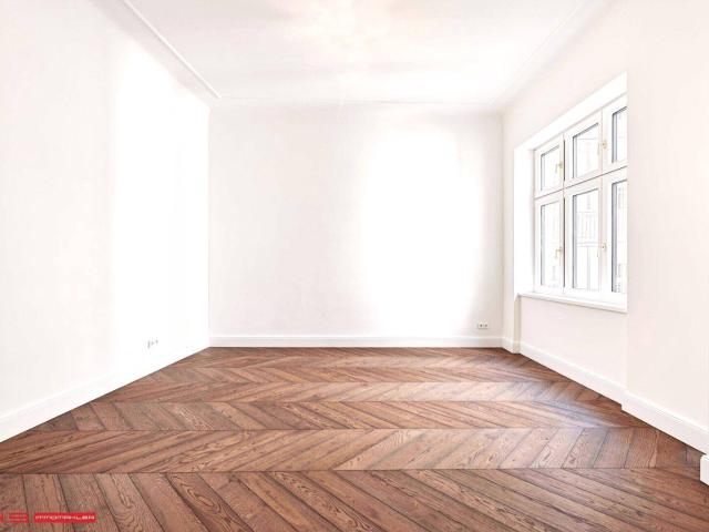 SERVITENVIERTEL ERSTBEZÜGE FANTASTISCHE HIGH END ALTBAUWOHNUNGEN STILJUWEL 2 ZIMMER + NR RUHELAGE