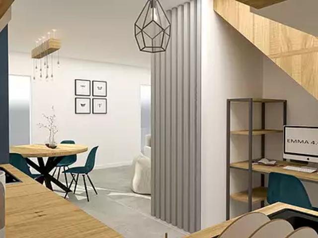 Servon 77170 Programme neuf maison neuf à vendre 4 pièces