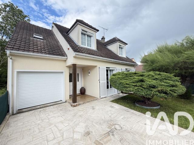 Servon Vente Maison 77