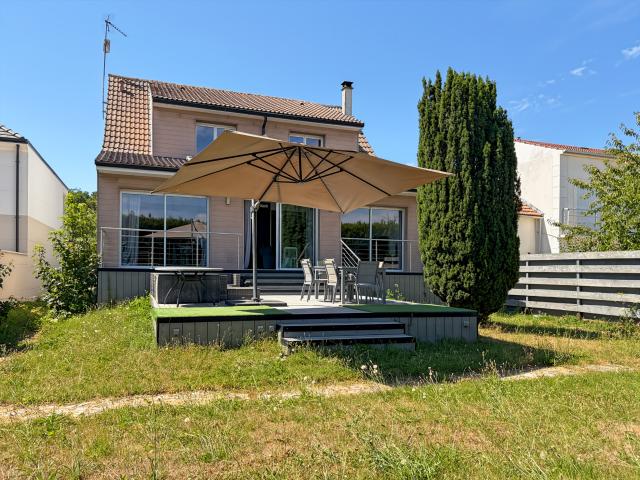 Servon Vente Maison 77