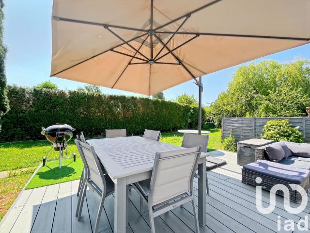 Servon Vente Maison 77