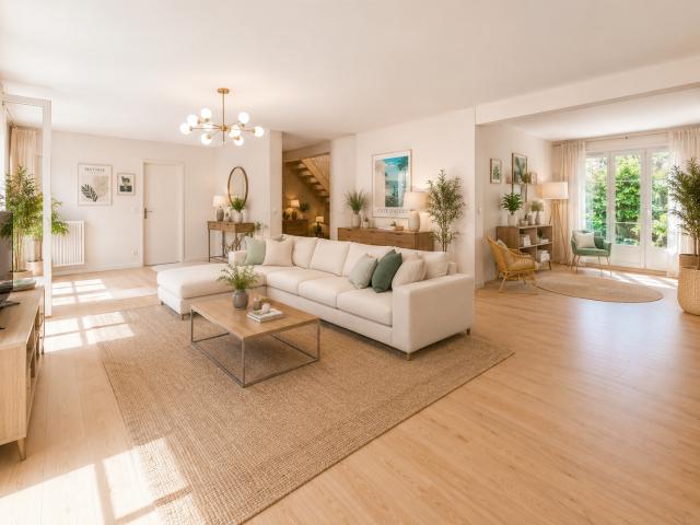 Servon Vente Maison 77
