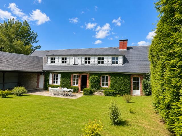 Serzy et Prin Vente Maison 51