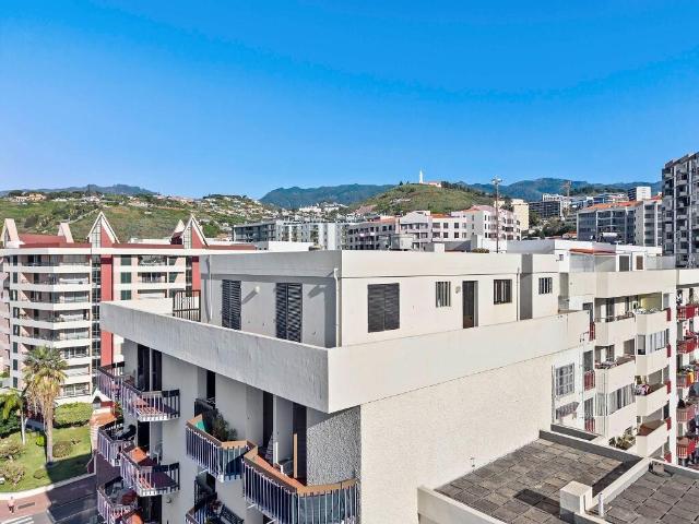 Ser Veneza T2 Piornais 18m² São Martinho