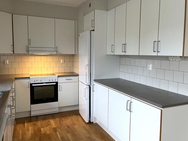 Serafimervägen 5A