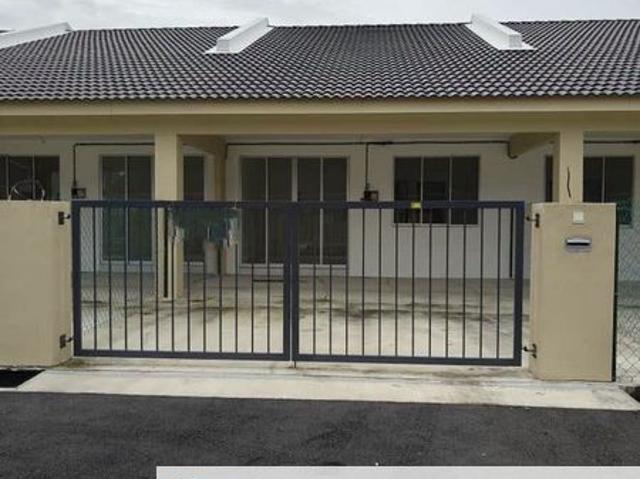 Serai Residensi