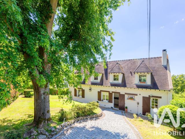 Seraincourt Vente Maison 95