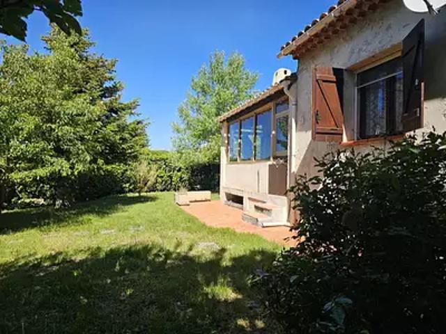 Séranon 06750 Achat / Vente maison 3 pièces t3