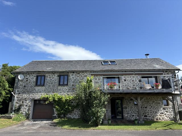 Sérandon Vente Propriété/château 19