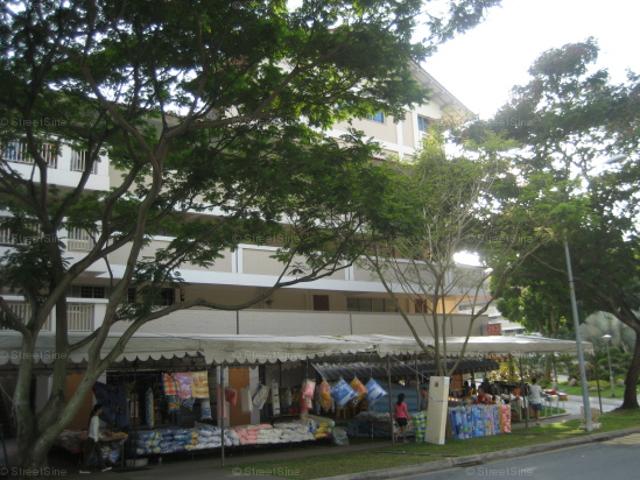 Serangoon Central Drive Serangoon, HDB 3 Rooms