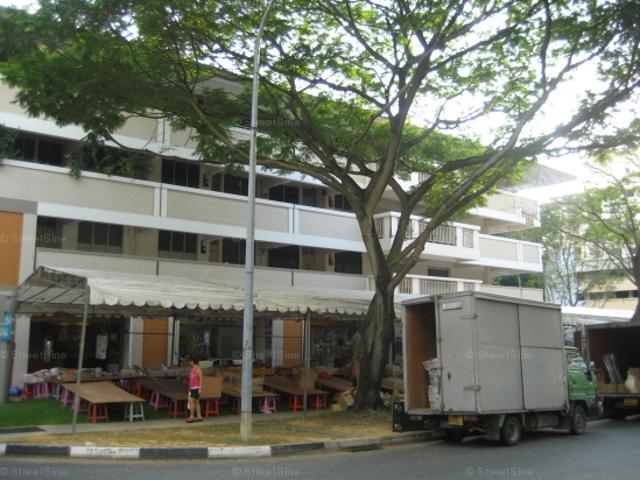 Serangoon Central Drive Serangoon, HDB 3 Rooms