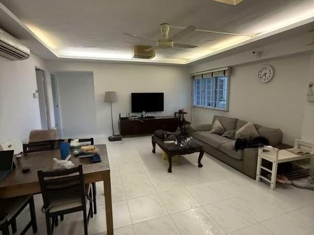 Serangoon Central Drive Serangoon, HDB 4 Rooms