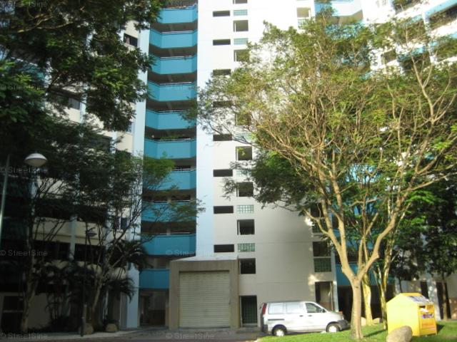 Serangoon Central Drive Serangoon, HDB 5 Rooms