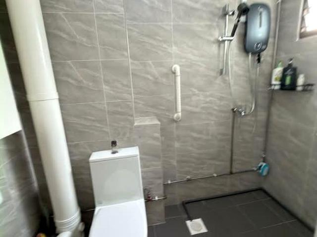 Serangoon Central Serangoon, HDB 4 Rooms