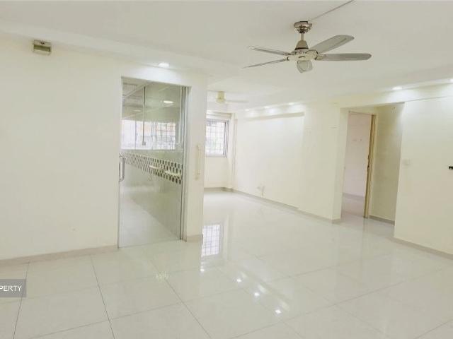 Serangoon Central Serangoon, HDB 4 Rooms