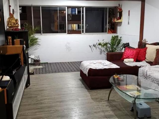 Serangoon Avenue 1 Serangoon, HDB 5 Rooms