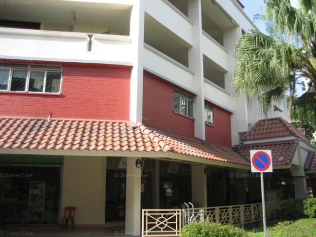 Serangoon Avenue 2 Serangoon, HDB 4 Rooms