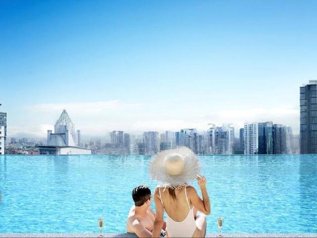 Serangoon Avenue 3 D19, Condominium