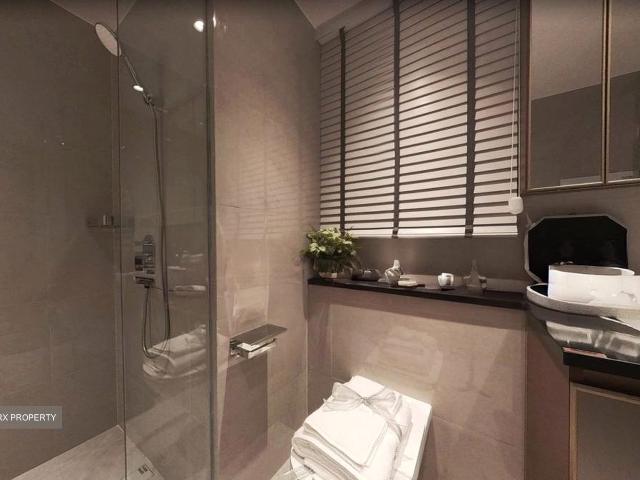 Serangoon Avenue 3 D19, Condominium