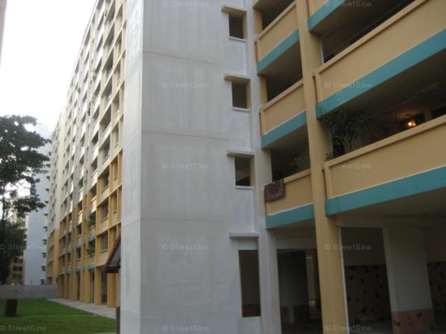 Serangoon Avenue 3 Serangoon, HDB 4 Rooms